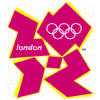 London 2010 Pins