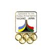 Nagano 1998