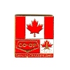 Canada Games Pins