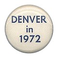 Denver 1972