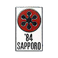 Sapporo 1984