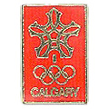 Calgary 1988