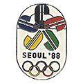 Seoul 1988