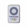 Tokyo 2020 Pins