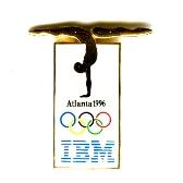 IBM sponsor