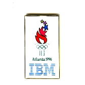 IBM sponsor