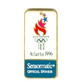 Sensormatic sponsor