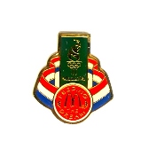 McDonald's sponsor