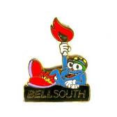 Bellsouth sponsor