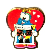 Bellsouth sponsor
