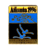 Synchronized Swimming