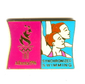 Synchronized Swimming