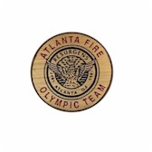 Fire Olympic Team - Resurgens