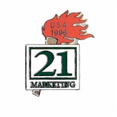 21 Marketing sponsor