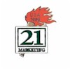 21 Marketing sponsor