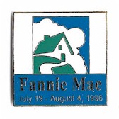 Fannie Mae sponsor