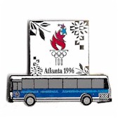 Atlanta Bus
