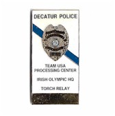 Decatur Police