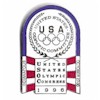 United States Olympic Congress