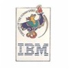 IBM Paralympics sponsor