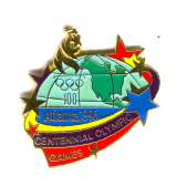 Centennial Olympic Games