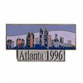 Atlanta Skyline