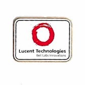 Lucent sponsor