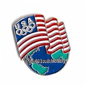 Bellsouth Mobility sponsor