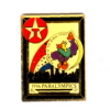 Texaco sponsor