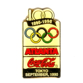 Coca-Cola (Coke) sponsor