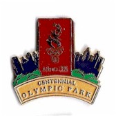 Centennial Olympic Park