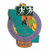 Coca-Cola (Coke) sponsor