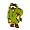 Izzy's Cousin