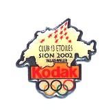 Sion 2002