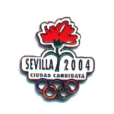 Seville 2004
