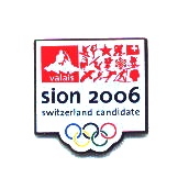 Sion 2006