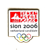 Sion 2006