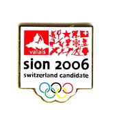 Sion 2006