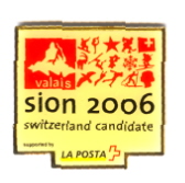 Sion 2006