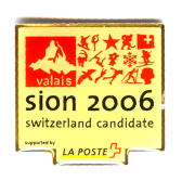 Sion 2006
