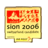 Sion 2006