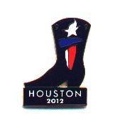 Houston 2012