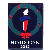 Houston 2012