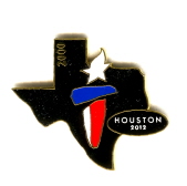 Houston 2012