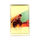 Chicago 2016