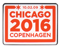 Chicago 2016