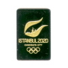 Istanbul 2020