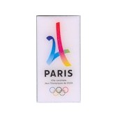 Paris 2024