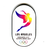 Los Angeles 2024