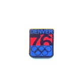 Denver 1976